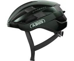 Cykelhj&auml;lm Abus Wingback Gr&ouml;n